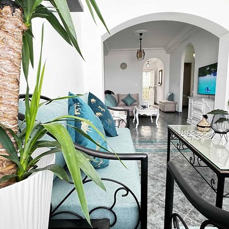 Calays Tu Hogar Junto Al Mar Apartment Tangier Bagian luar foto