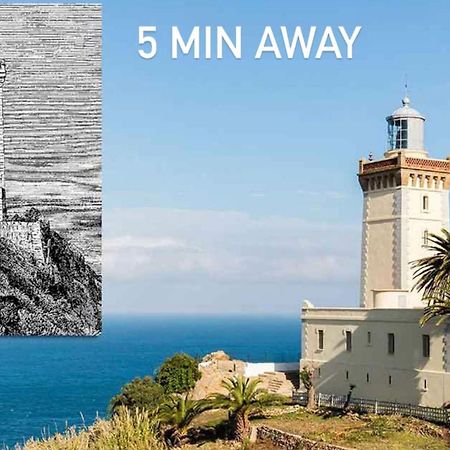Calays Tu Hogar Junto Al Mar Apartment Tangier Bagian luar foto