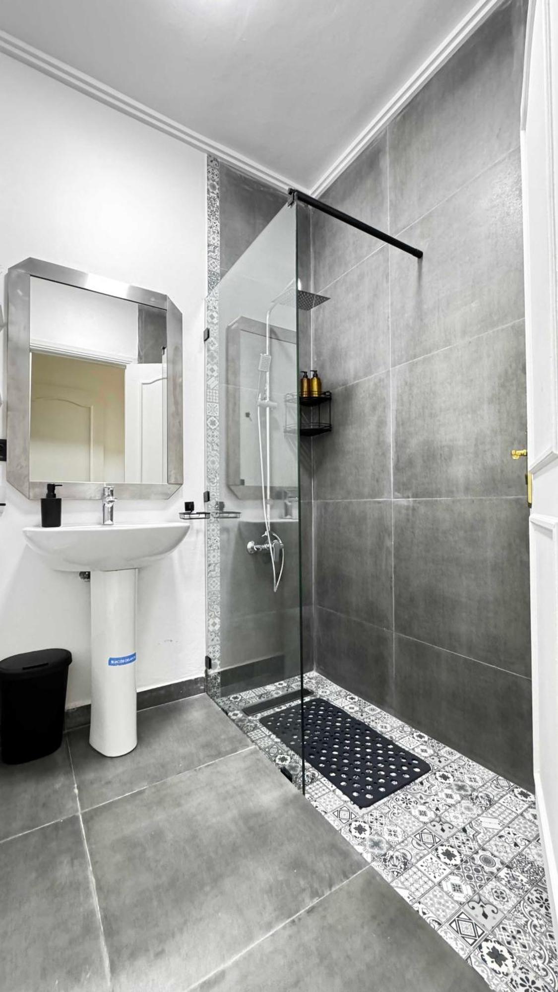 Calays Tu Hogar Junto Al Mar Apartment Tangier Bagian luar foto