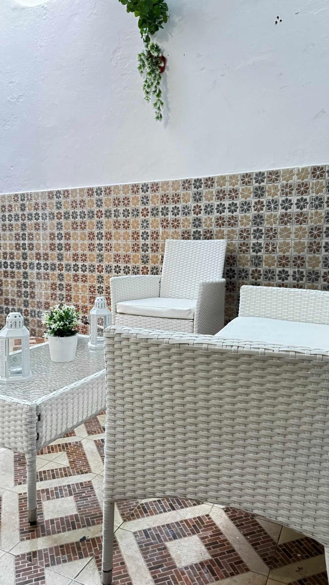 Calays Tu Hogar Junto Al Mar Apartment Tangier Bagian luar foto