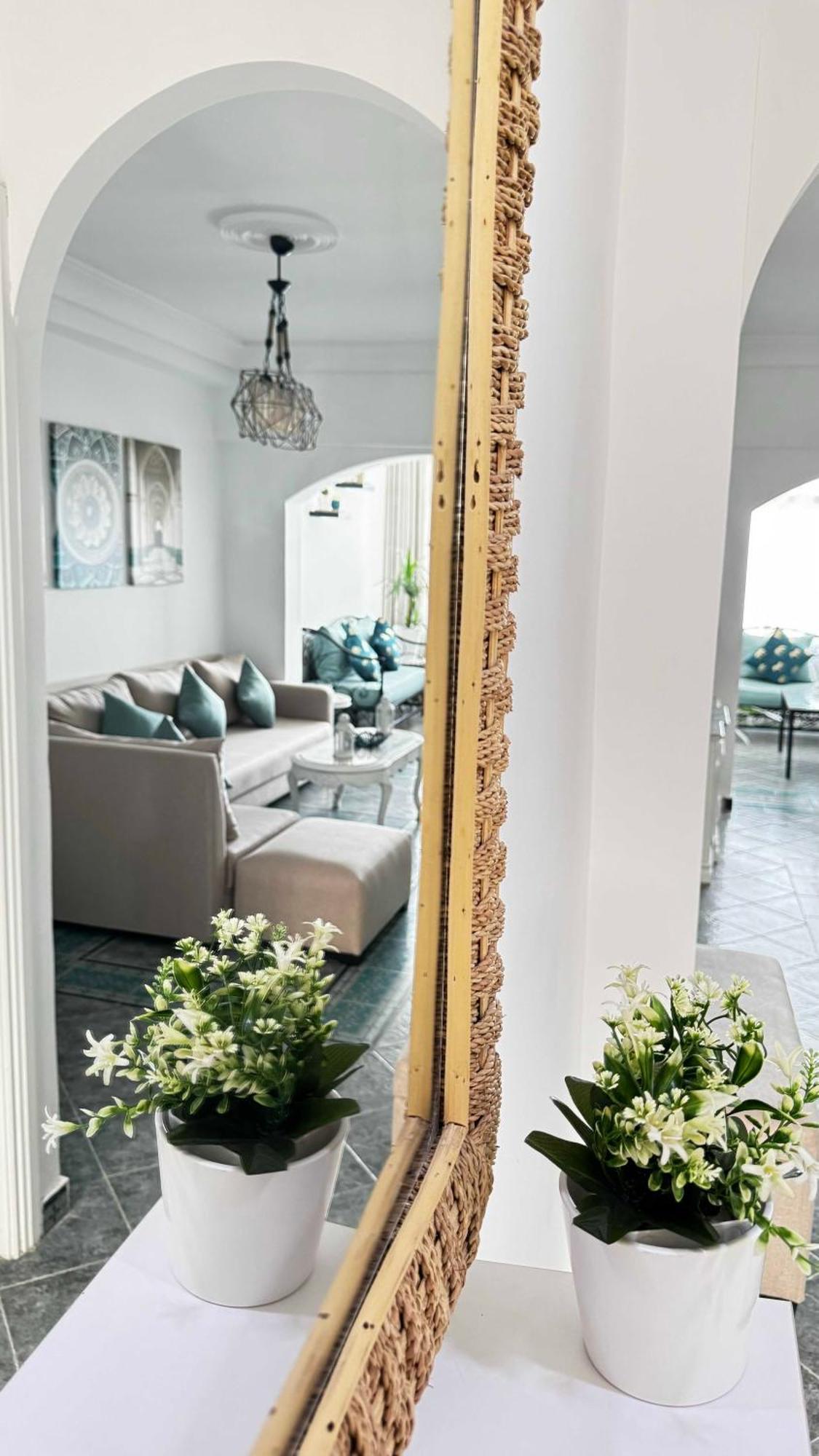 Calays Tu Hogar Junto Al Mar Apartment Tangier Bagian luar foto