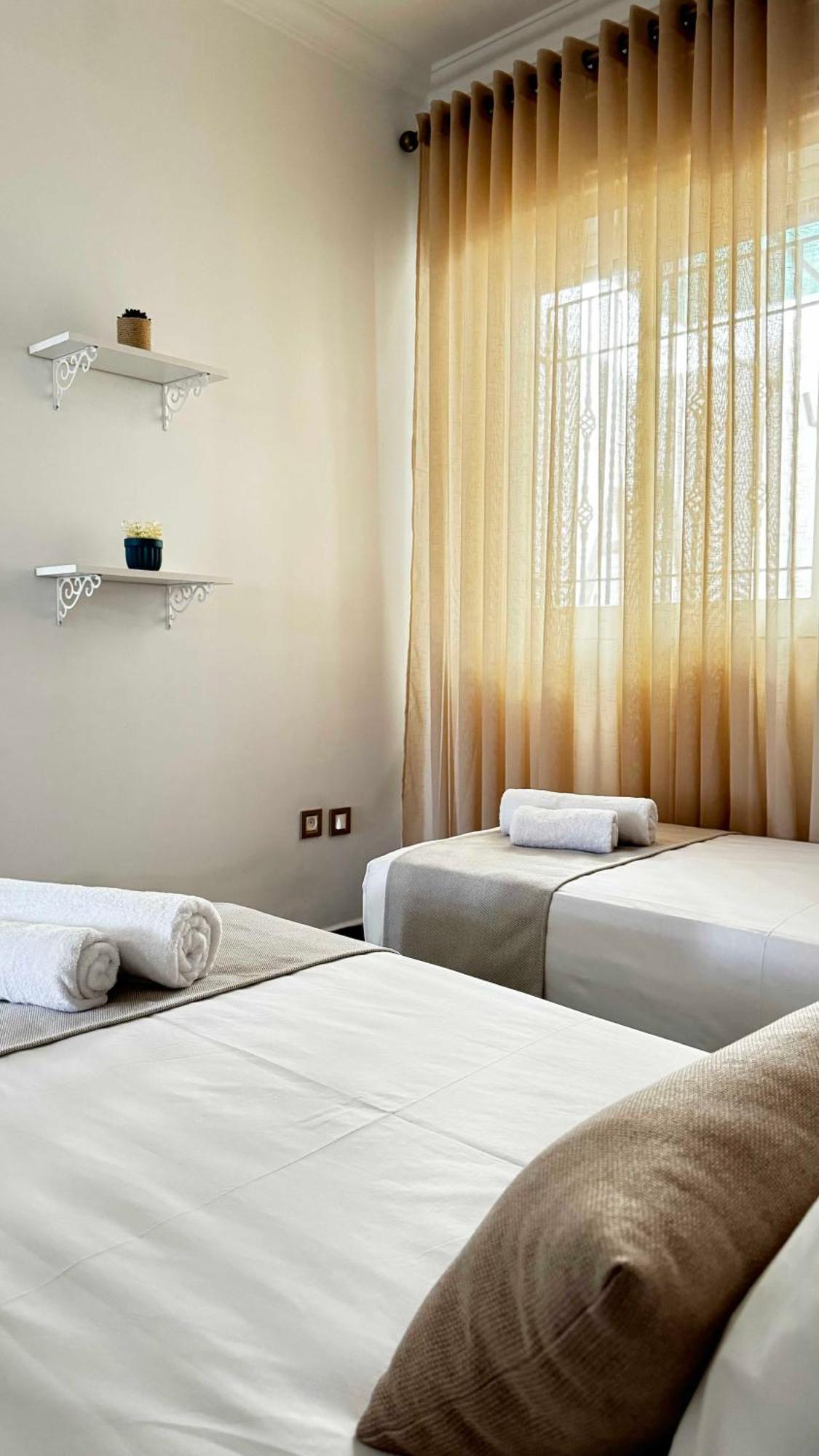 Calays Tu Hogar Junto Al Mar Apartment Tangier Bagian luar foto