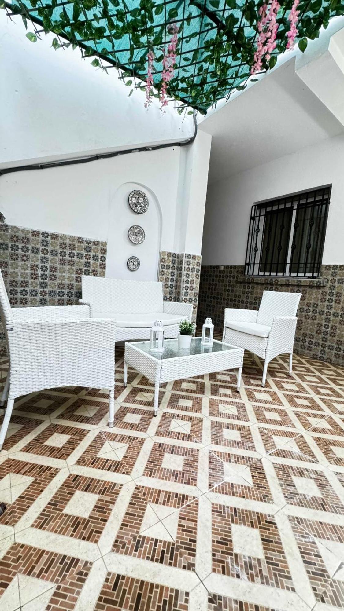 Calays Tu Hogar Junto Al Mar Apartment Tangier Bagian luar foto