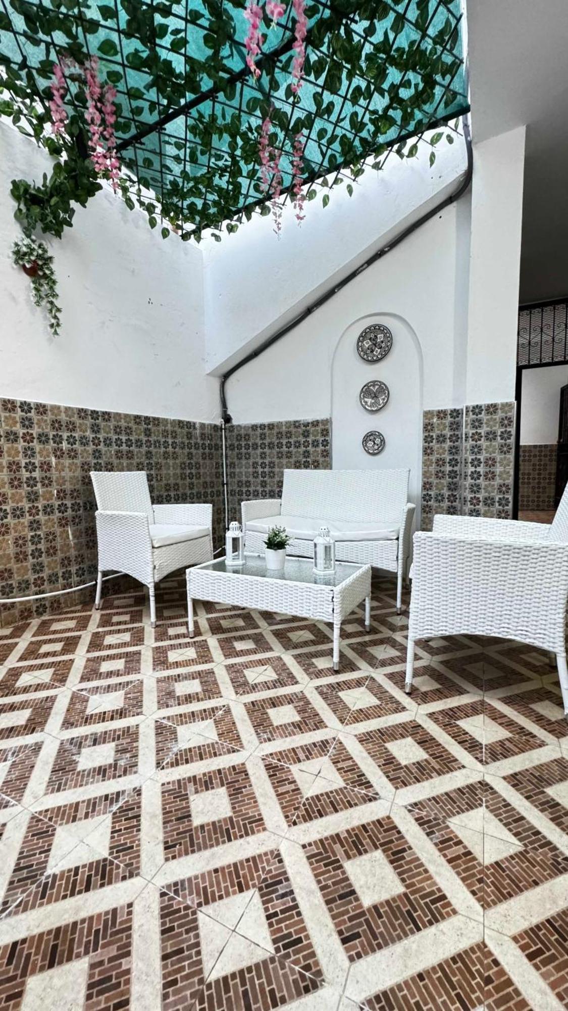 Calays Tu Hogar Junto Al Mar Apartment Tangier Bagian luar foto