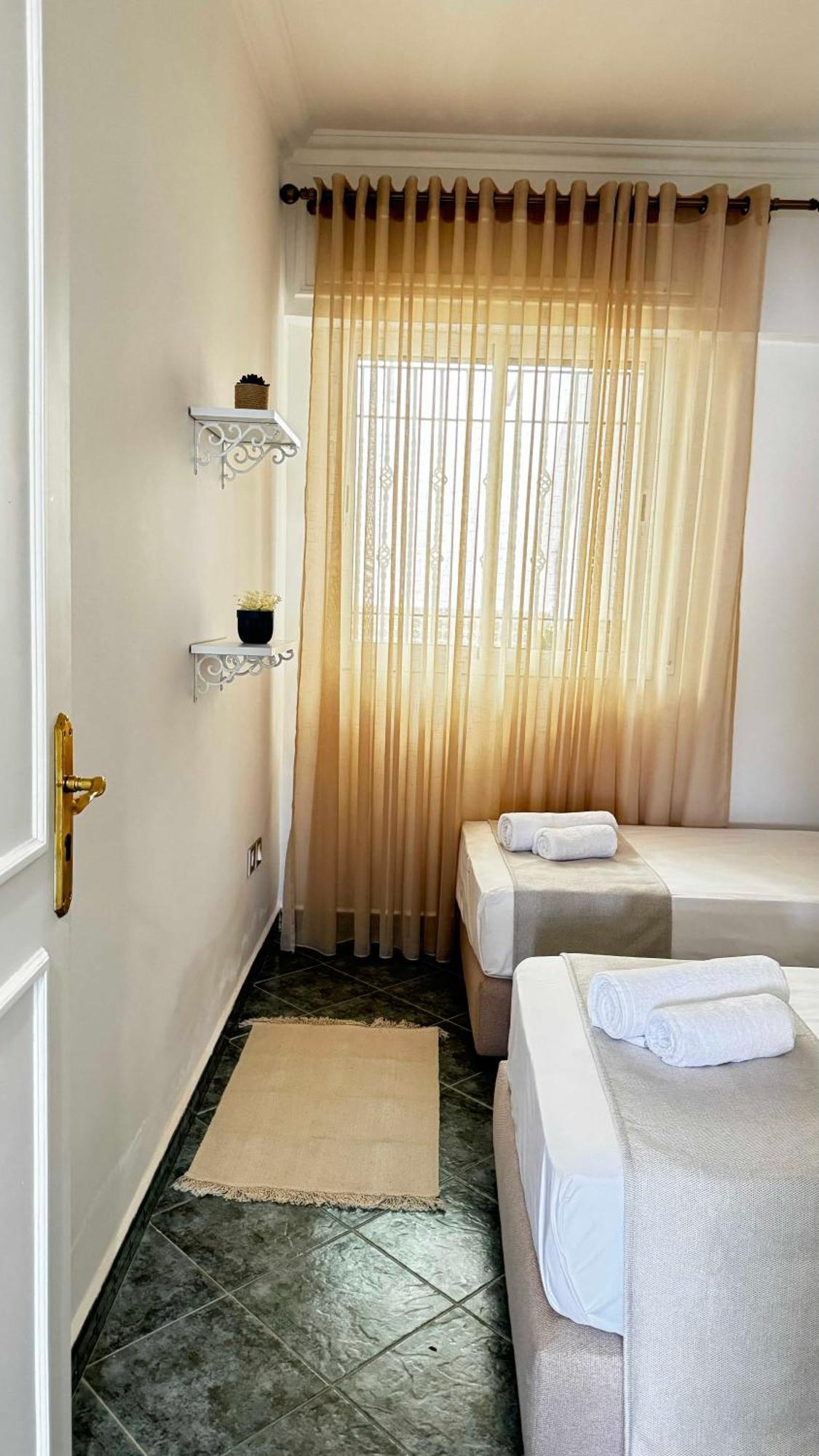 Calays Tu Hogar Junto Al Mar Apartment Tangier Bagian luar foto