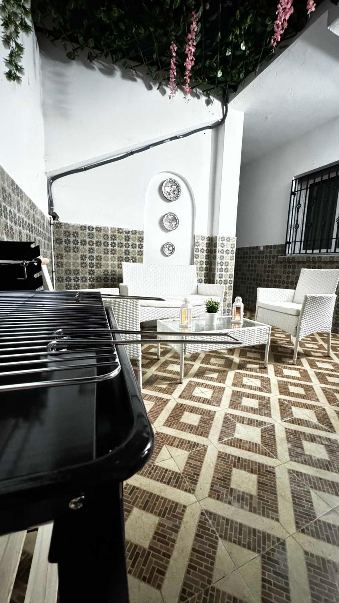 Calays Tu Hogar Junto Al Mar Apartment Tangier Bagian luar foto