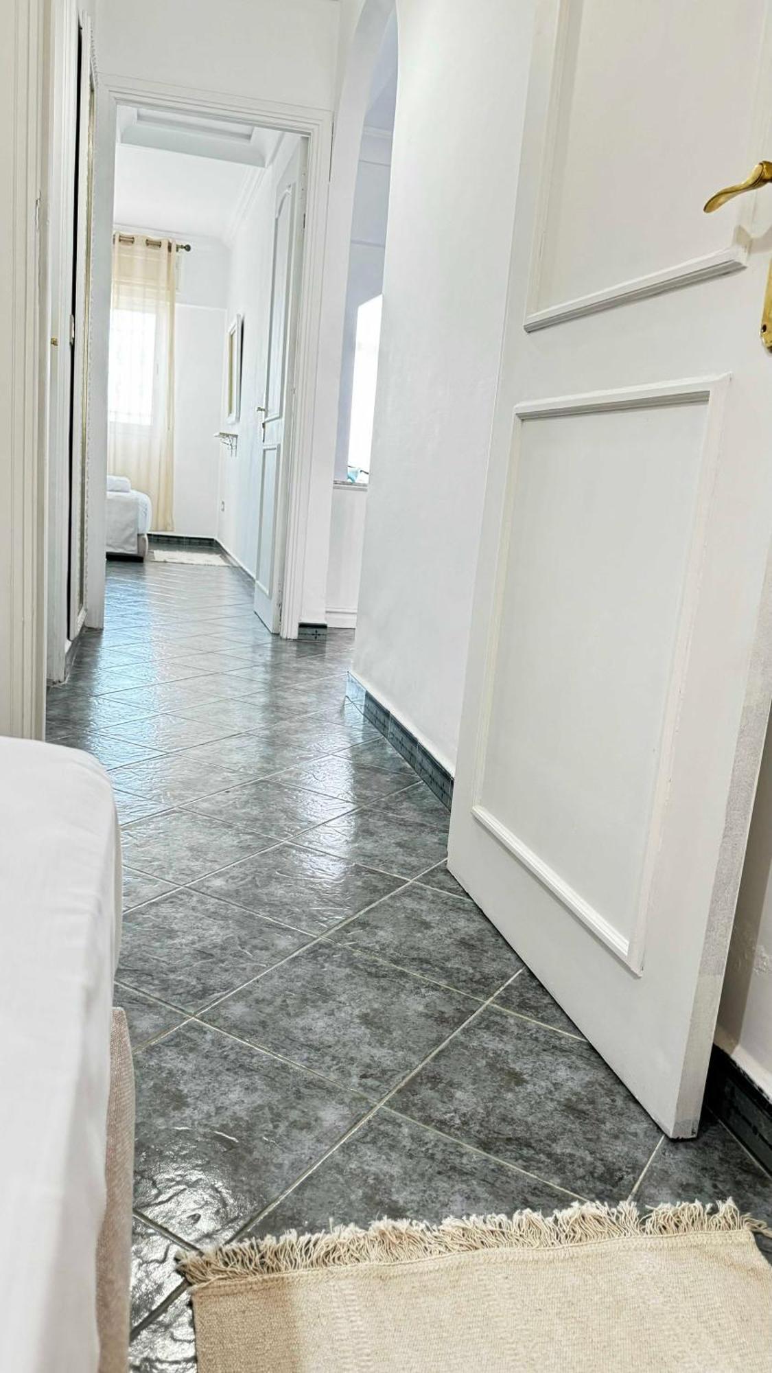 Calays Tu Hogar Junto Al Mar Apartment Tangier Bagian luar foto