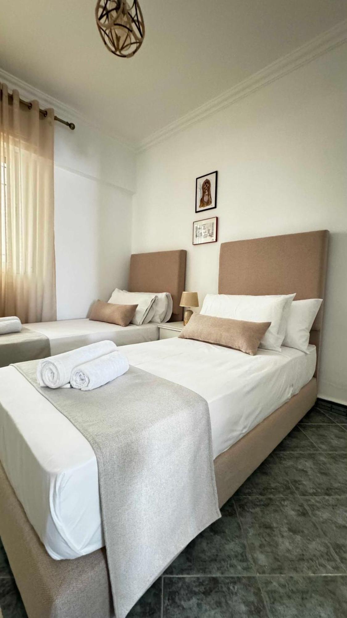 Calays Tu Hogar Junto Al Mar Apartment Tangier Bagian luar foto