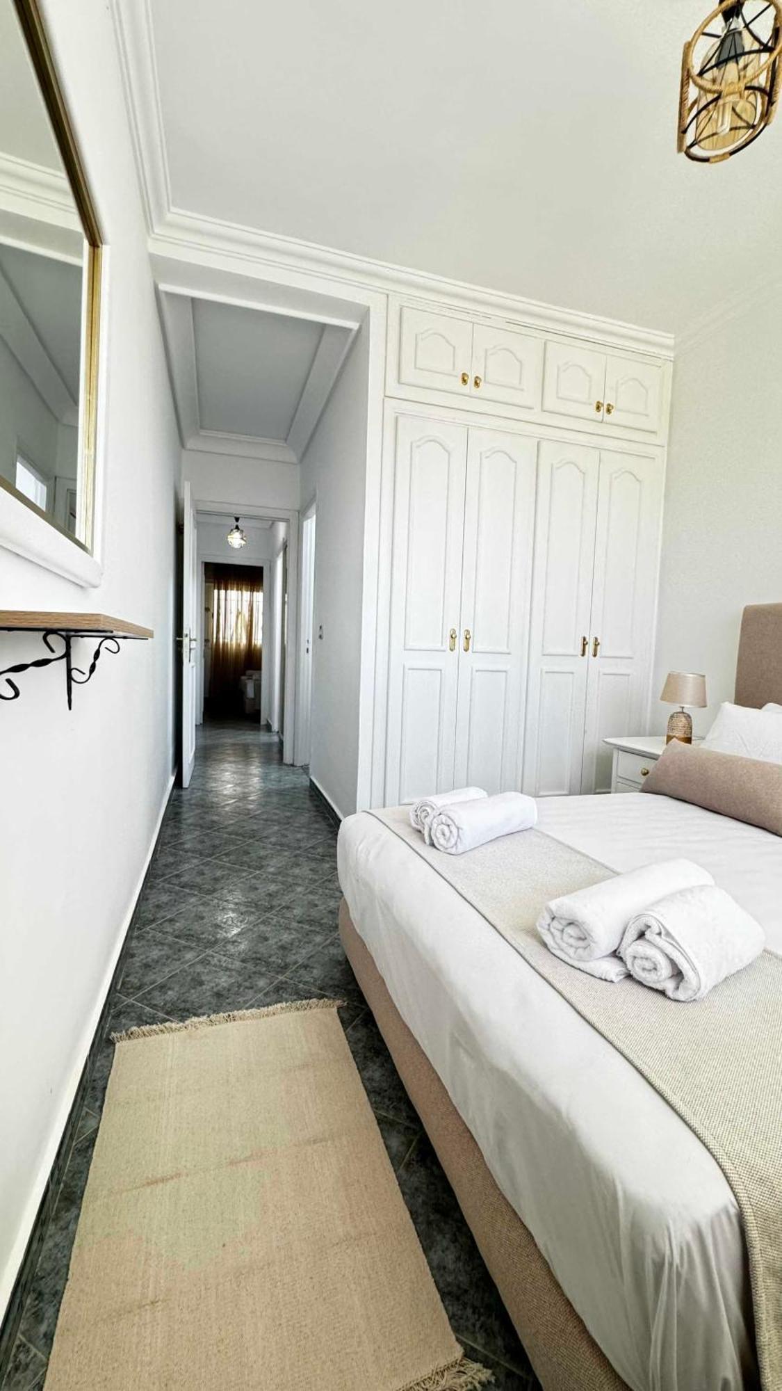 Calays Tu Hogar Junto Al Mar Apartment Tangier Bagian luar foto