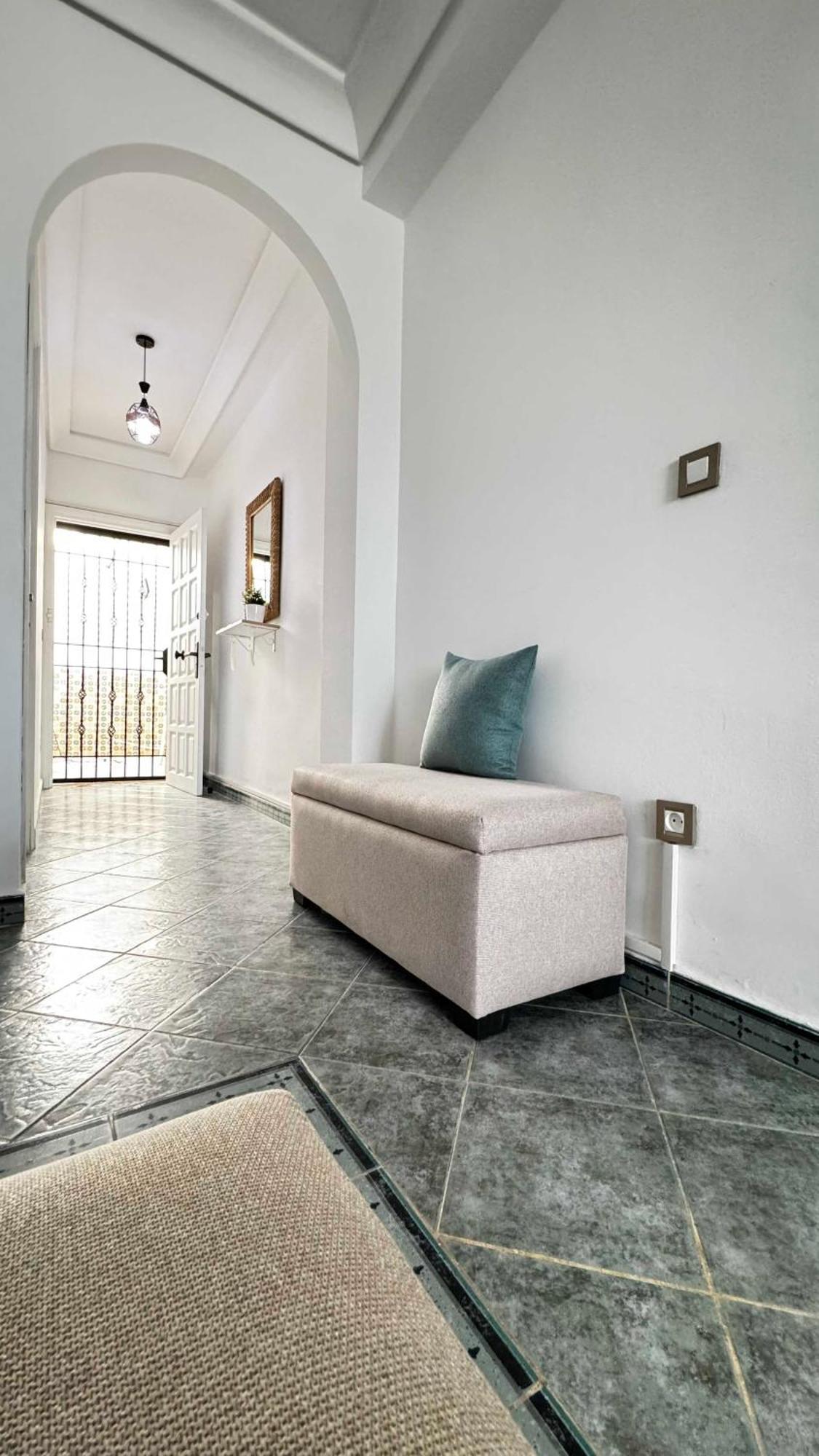 Calays Tu Hogar Junto Al Mar Apartment Tangier Bagian luar foto