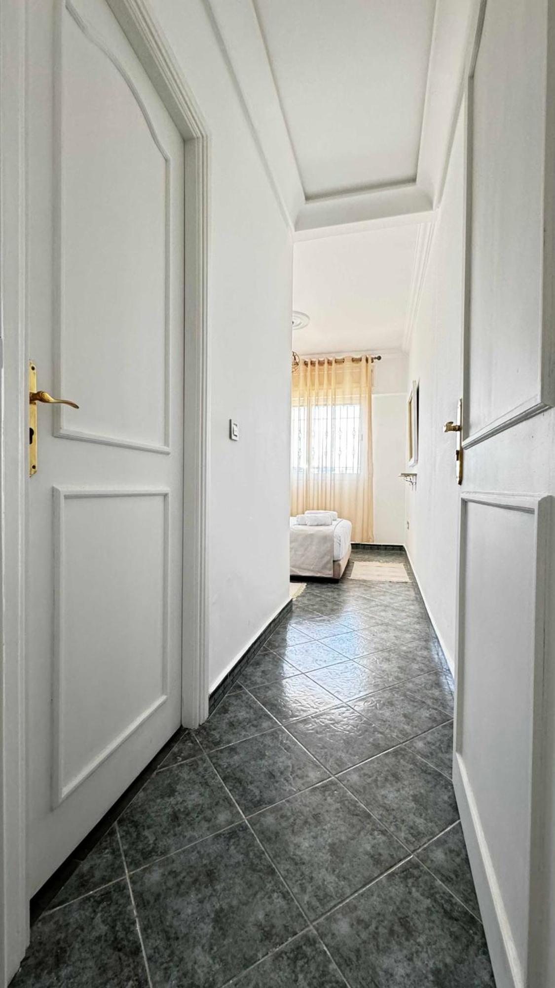 Calays Tu Hogar Junto Al Mar Apartment Tangier Bagian luar foto