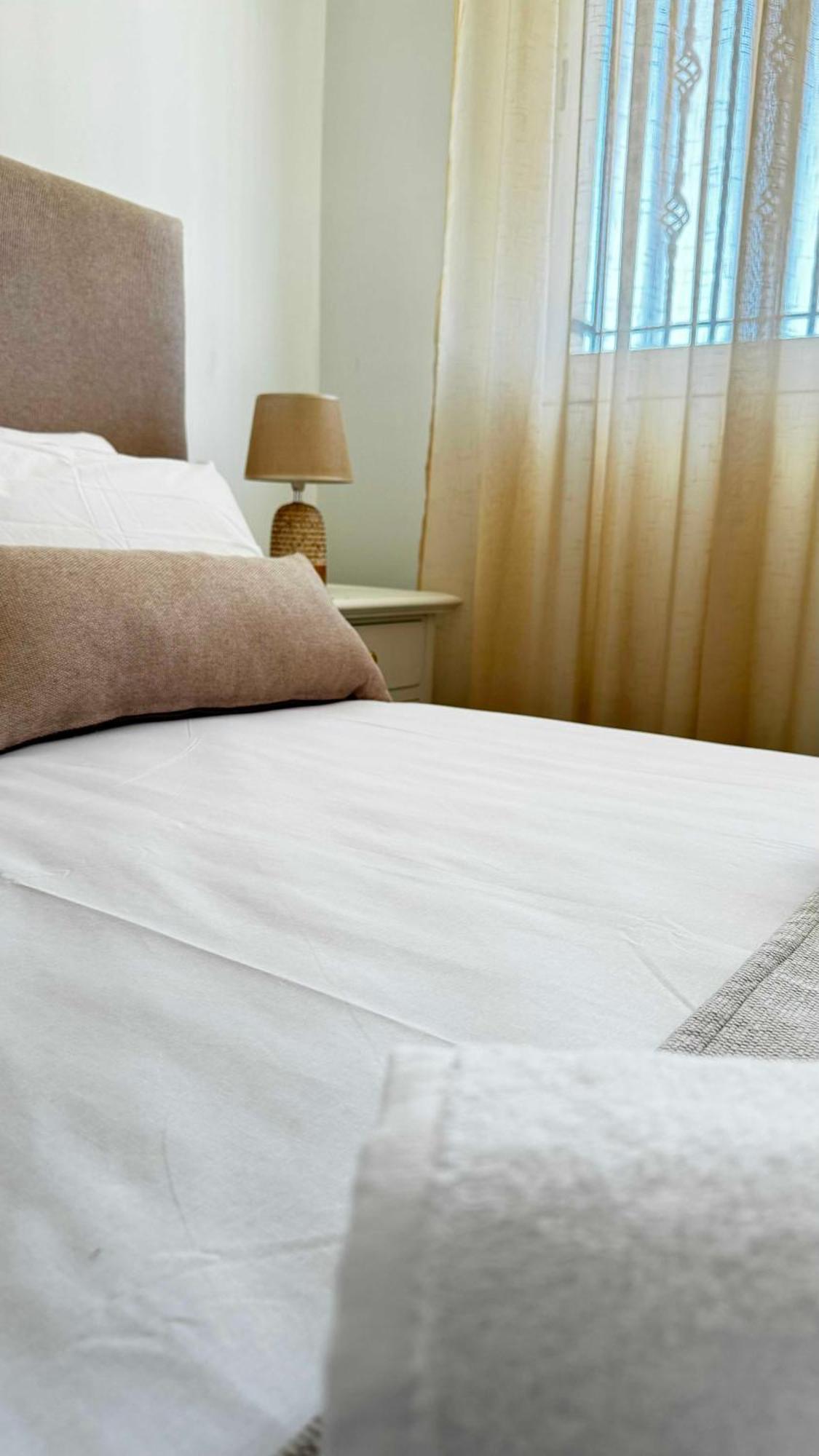 Calays Tu Hogar Junto Al Mar Apartment Tangier Bagian luar foto