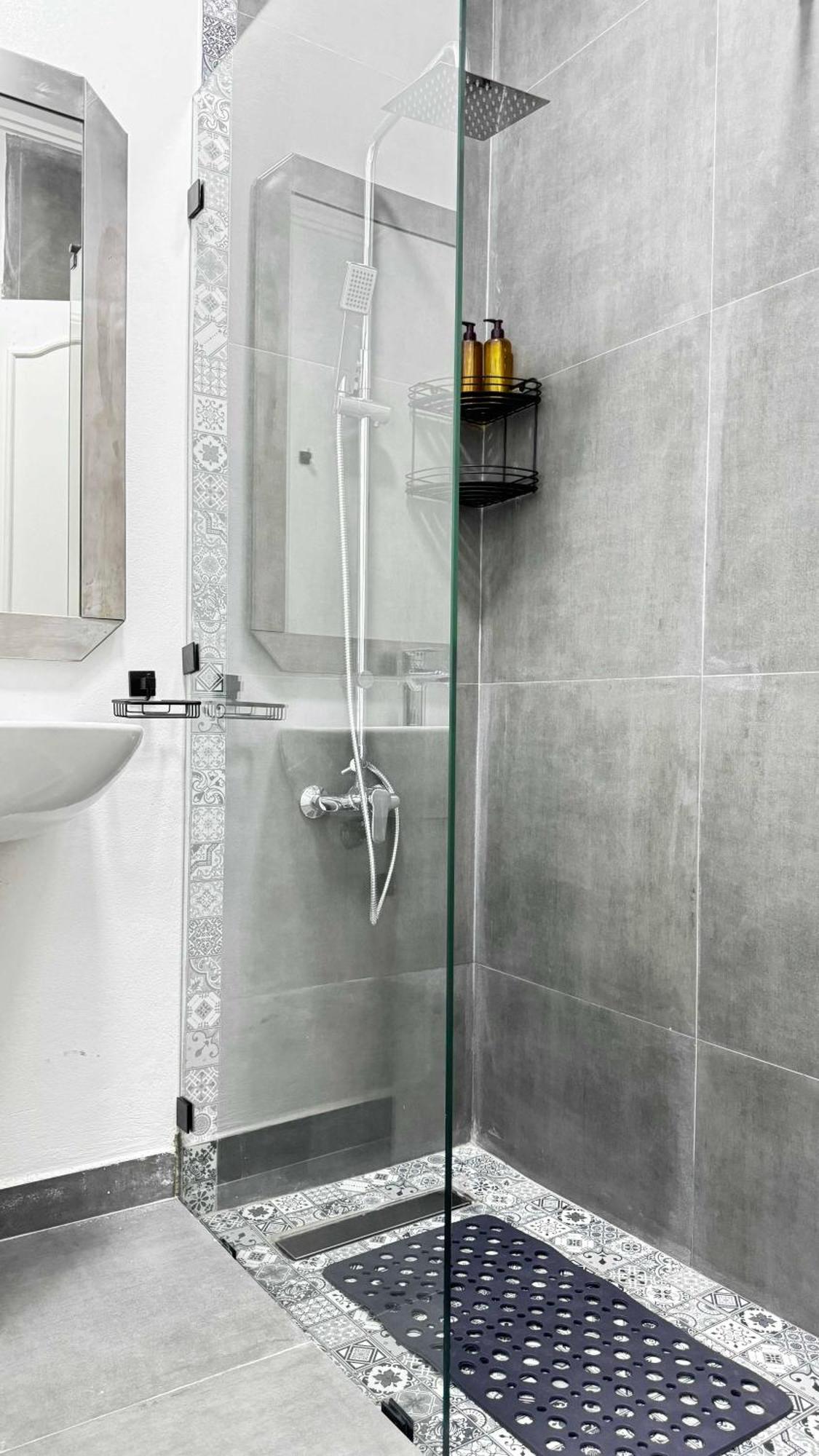 Calays Tu Hogar Junto Al Mar Apartment Tangier Bagian luar foto