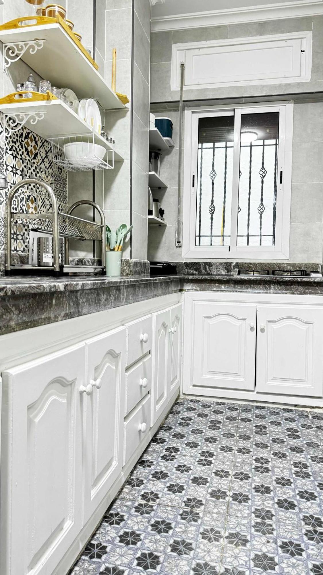 Calays Tu Hogar Junto Al Mar Apartment Tangier Bagian luar foto