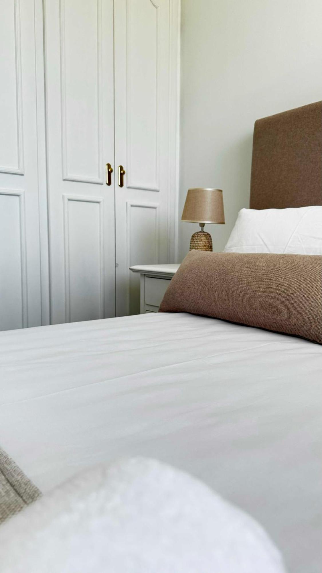 Calays Tu Hogar Junto Al Mar Apartment Tangier Bagian luar foto