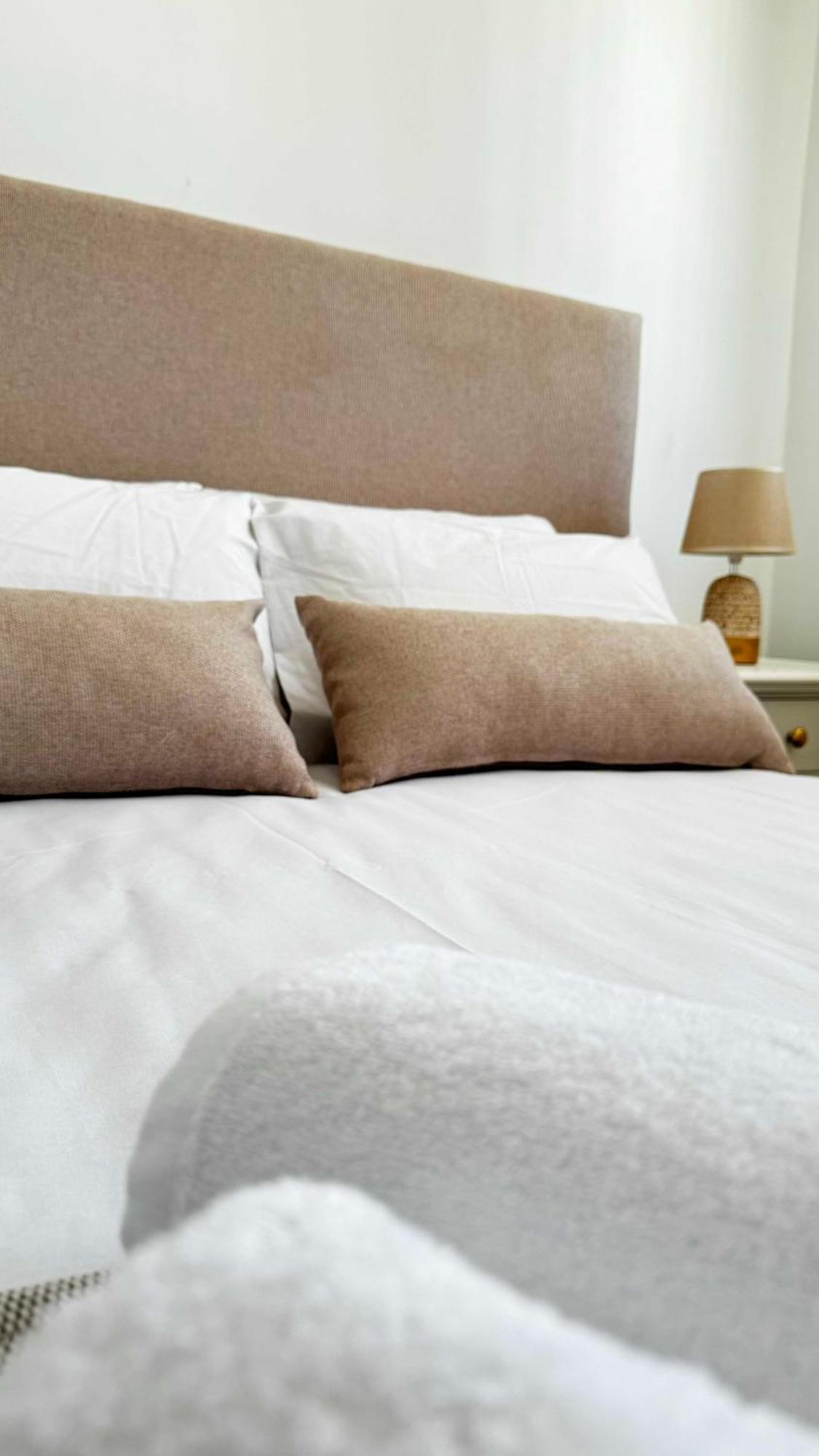 Calays Tu Hogar Junto Al Mar Apartment Tangier Bagian luar foto