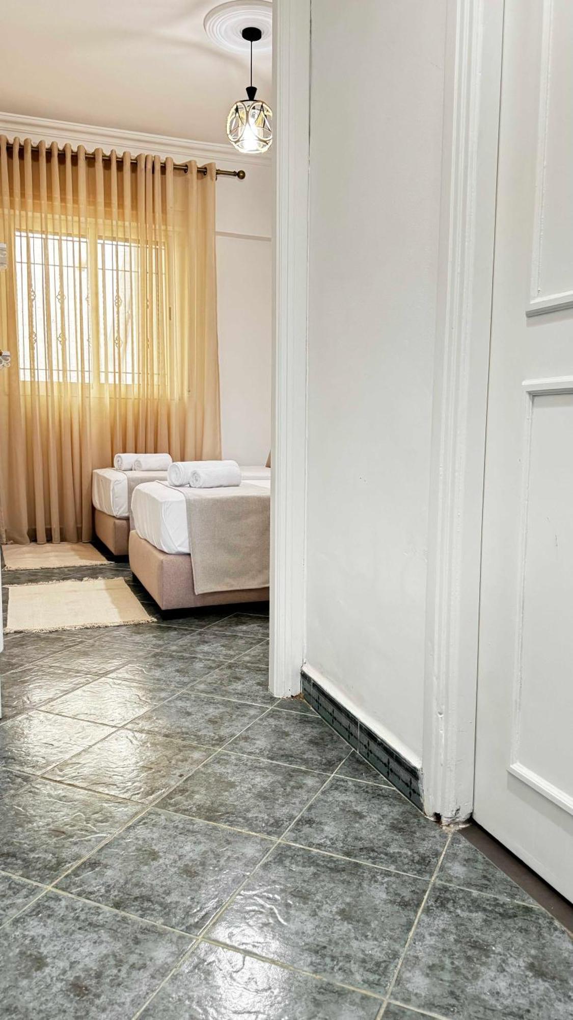 Calays Tu Hogar Junto Al Mar Apartment Tangier Bagian luar foto