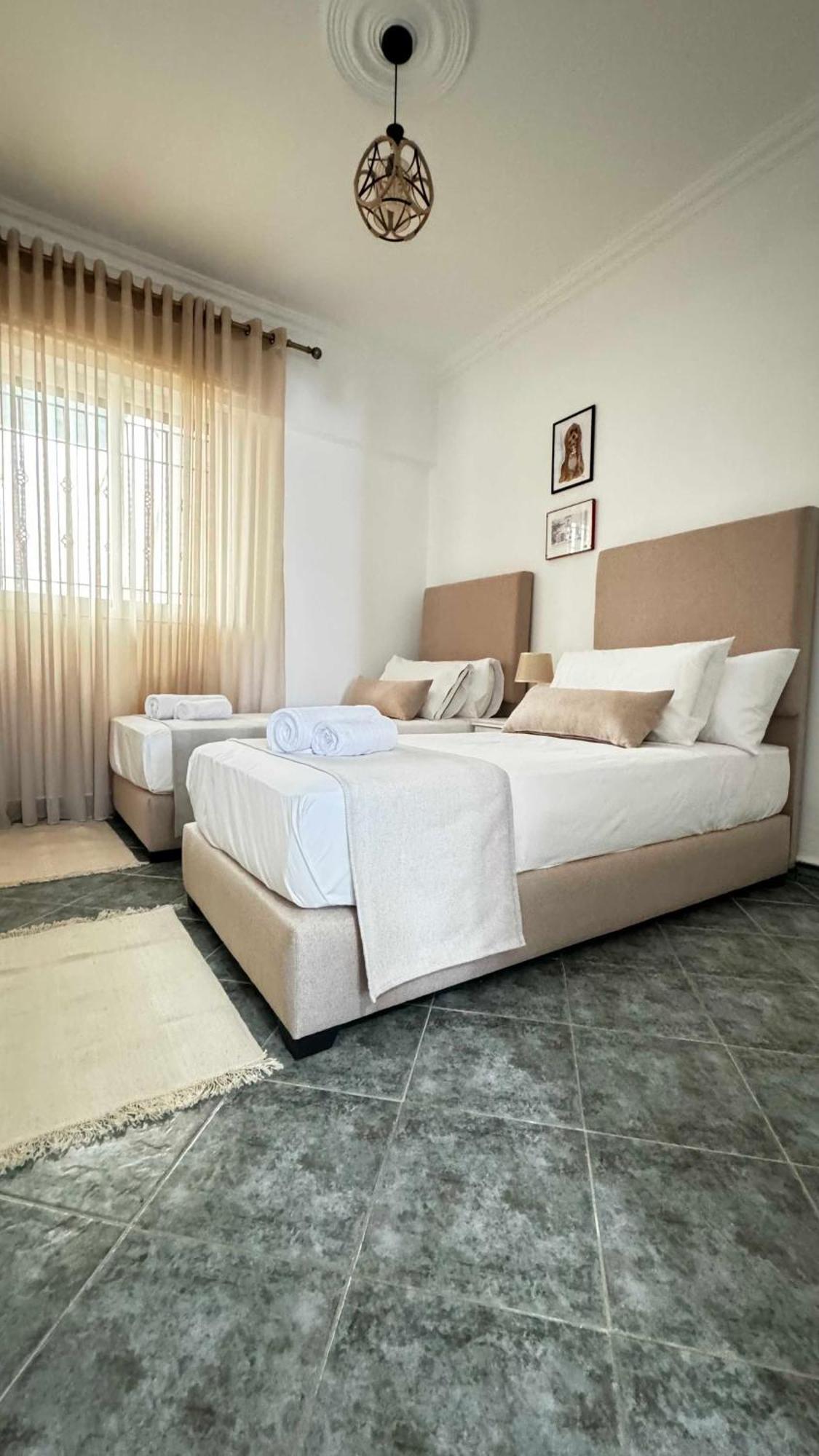 Calays Tu Hogar Junto Al Mar Apartment Tangier Bagian luar foto