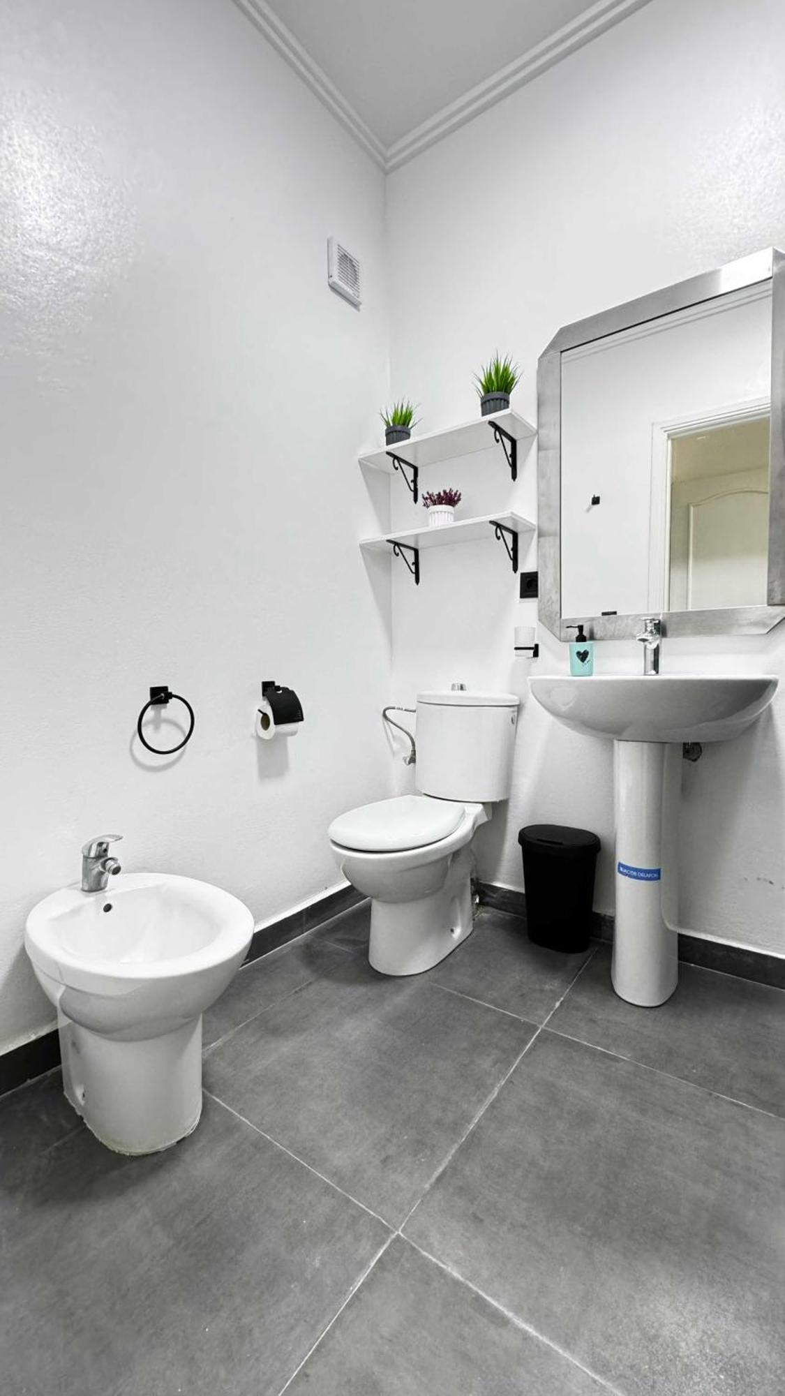 Calays Tu Hogar Junto Al Mar Apartment Tangier Bagian luar foto