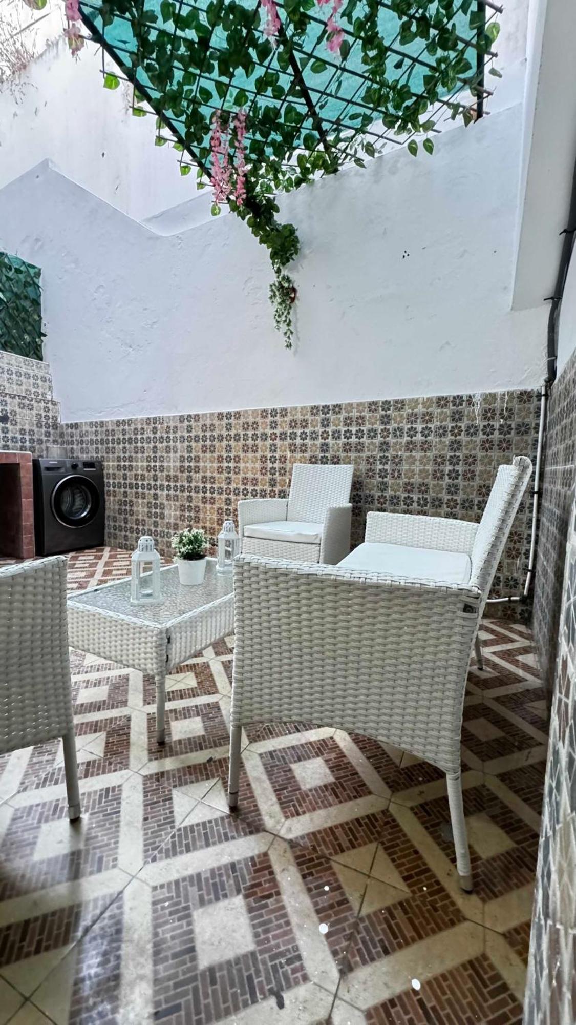 Calays Tu Hogar Junto Al Mar Apartment Tangier Bagian luar foto