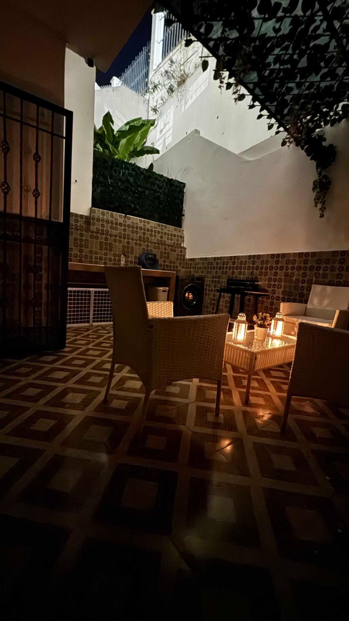 Calays Tu Hogar Junto Al Mar Apartment Tangier Bagian luar foto