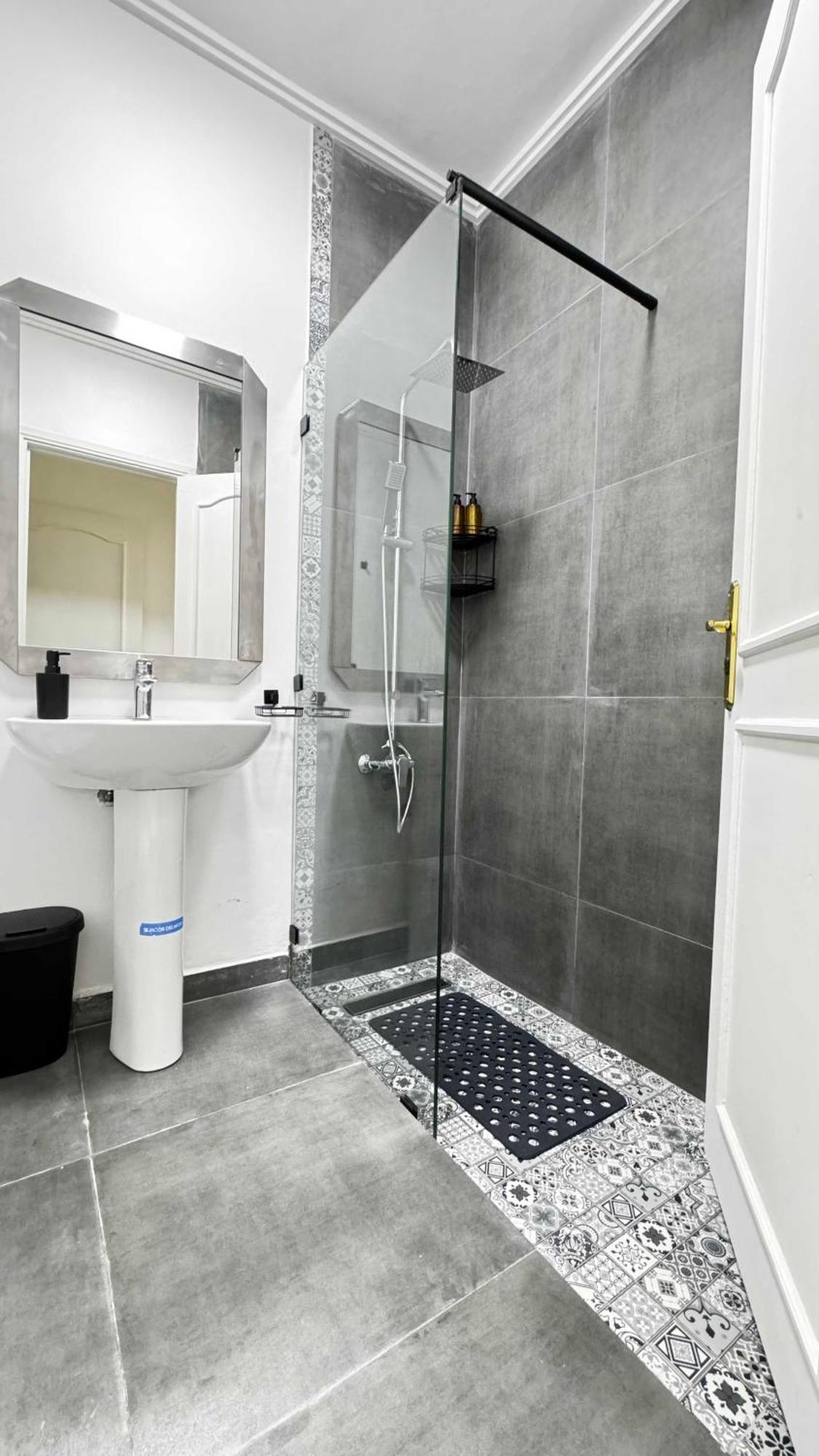 Calays Tu Hogar Junto Al Mar Apartment Tangier Bagian luar foto