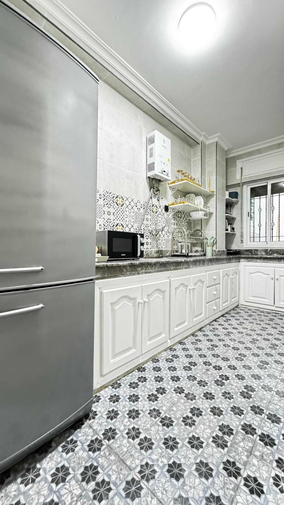 Calays Tu Hogar Junto Al Mar Apartment Tangier Bagian luar foto
