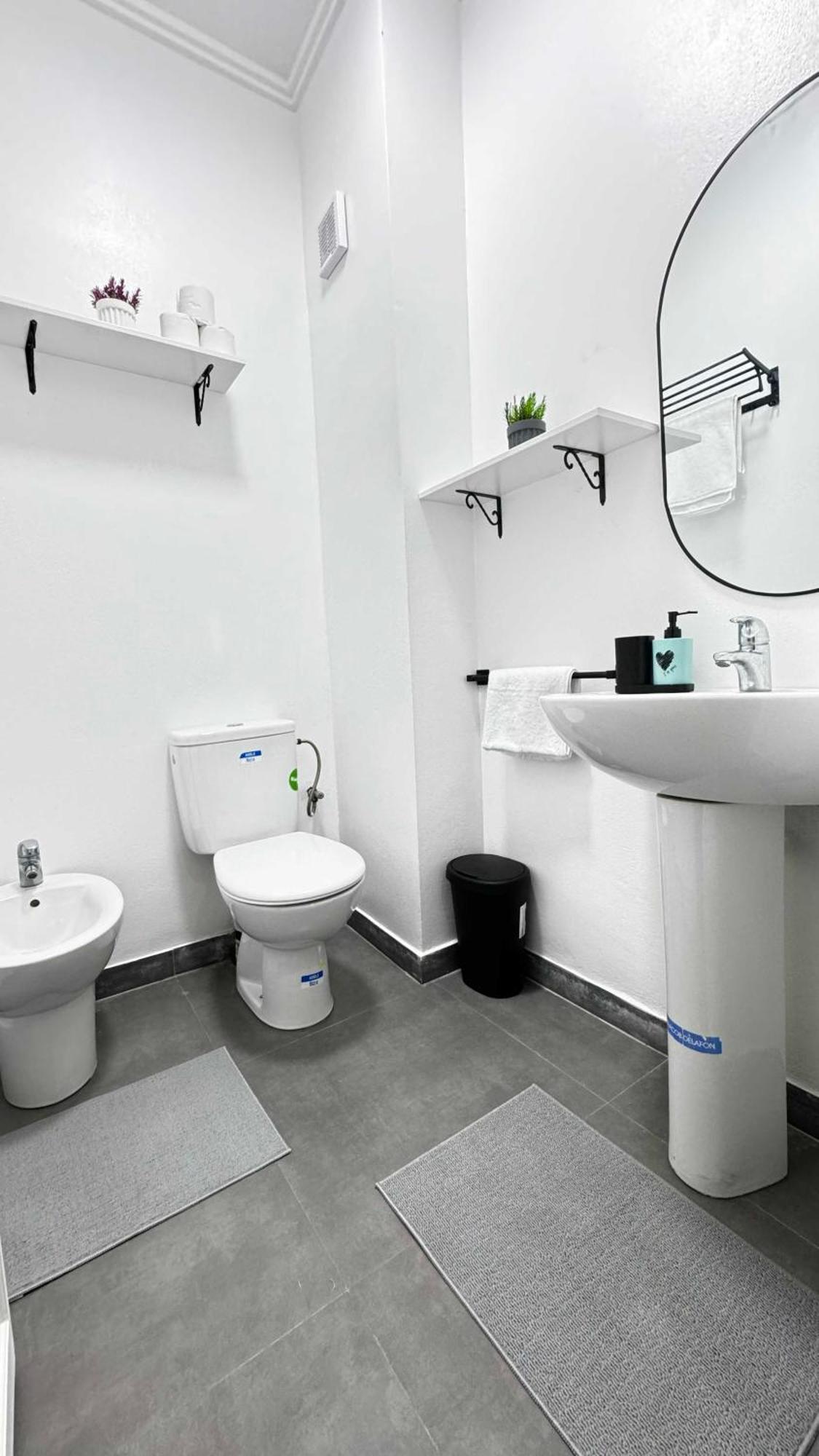 Calays Tu Hogar Junto Al Mar Apartment Tangier Bagian luar foto