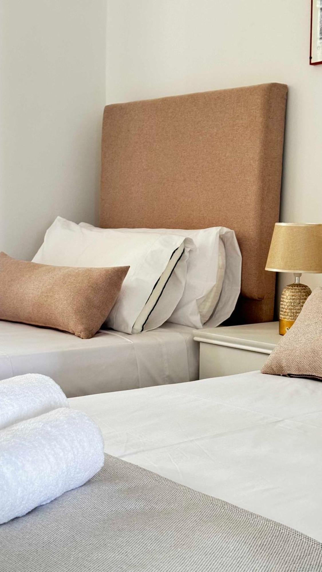 Calays Tu Hogar Junto Al Mar Apartment Tangier Bagian luar foto