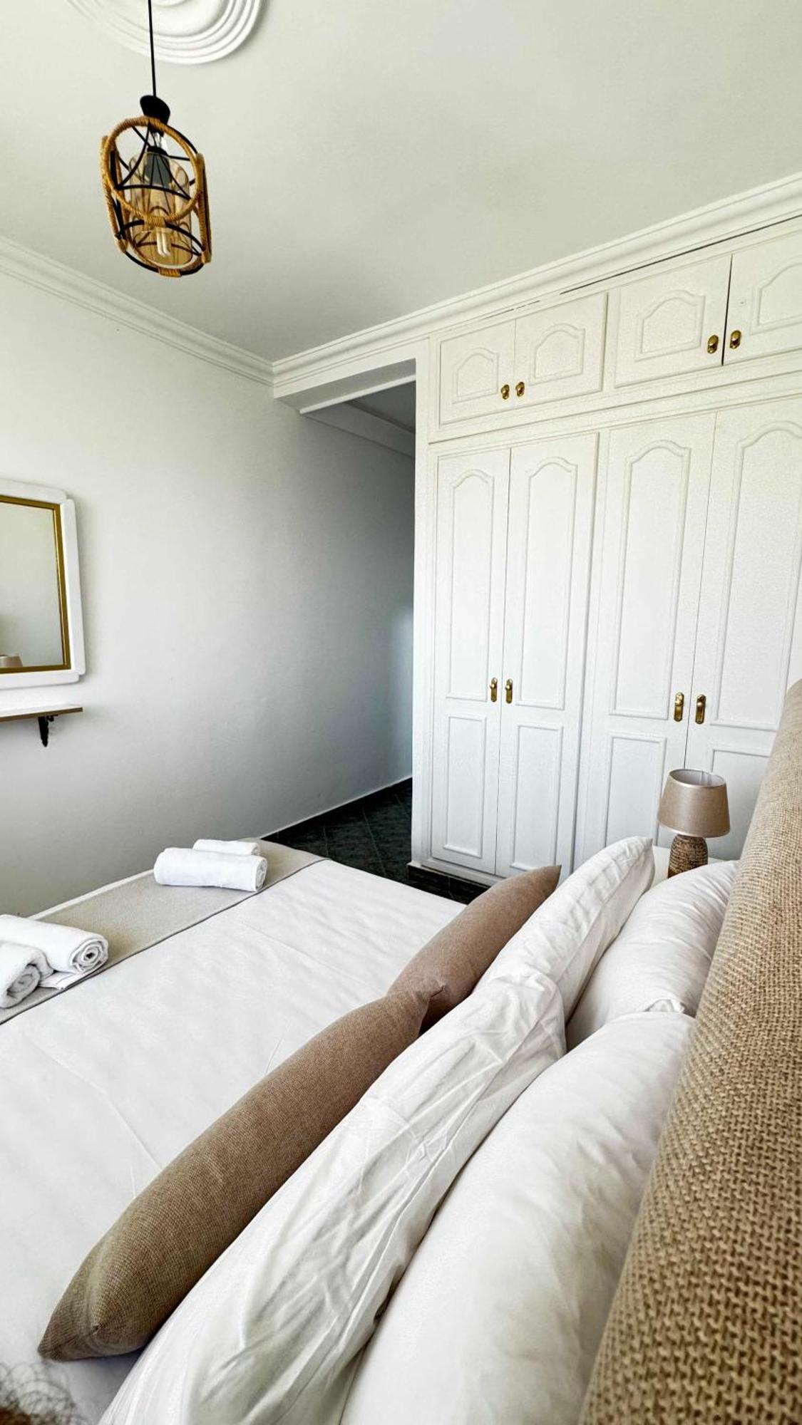 Calays Tu Hogar Junto Al Mar Apartment Tangier Bagian luar foto
