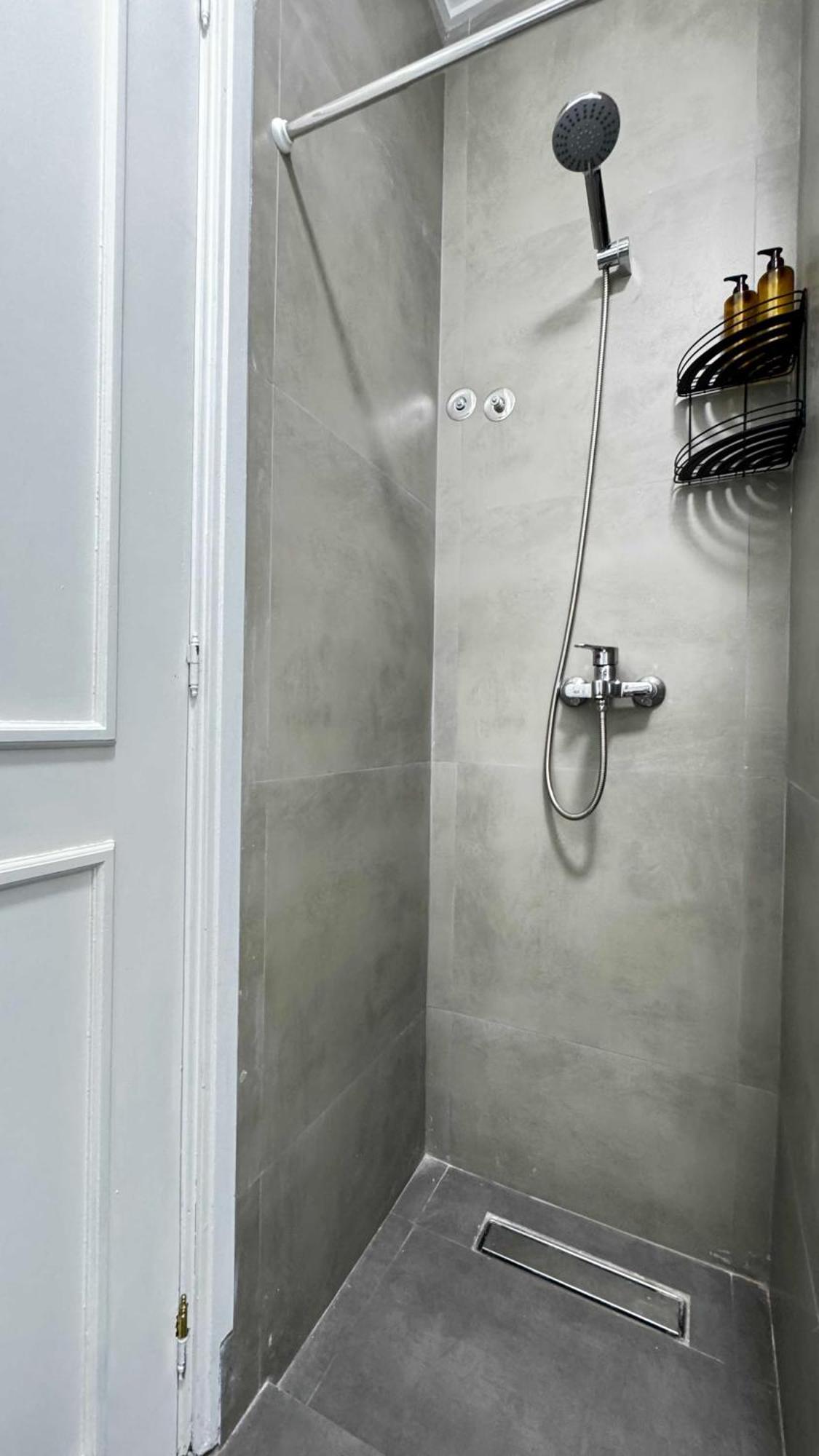 Calays Tu Hogar Junto Al Mar Apartment Tangier Bagian luar foto
