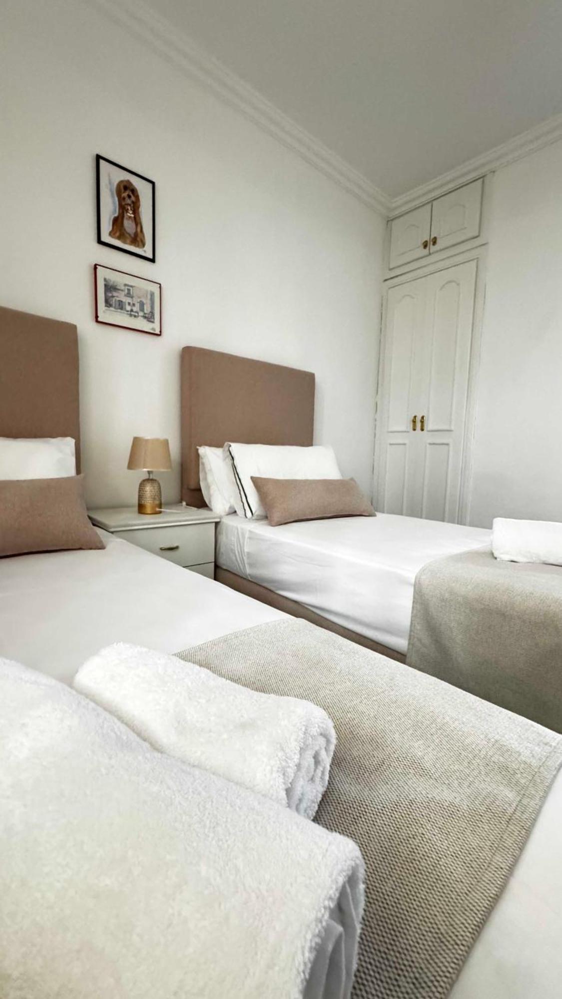 Calays Tu Hogar Junto Al Mar Apartment Tangier Bagian luar foto