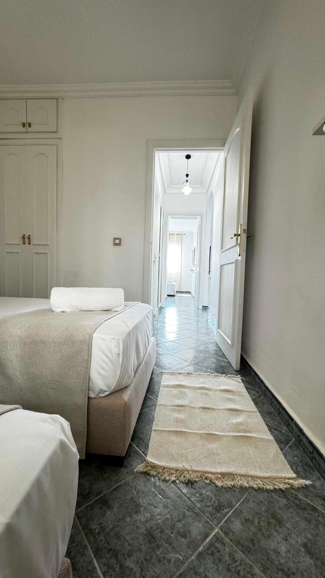 Calays Tu Hogar Junto Al Mar Apartment Tangier Bagian luar foto