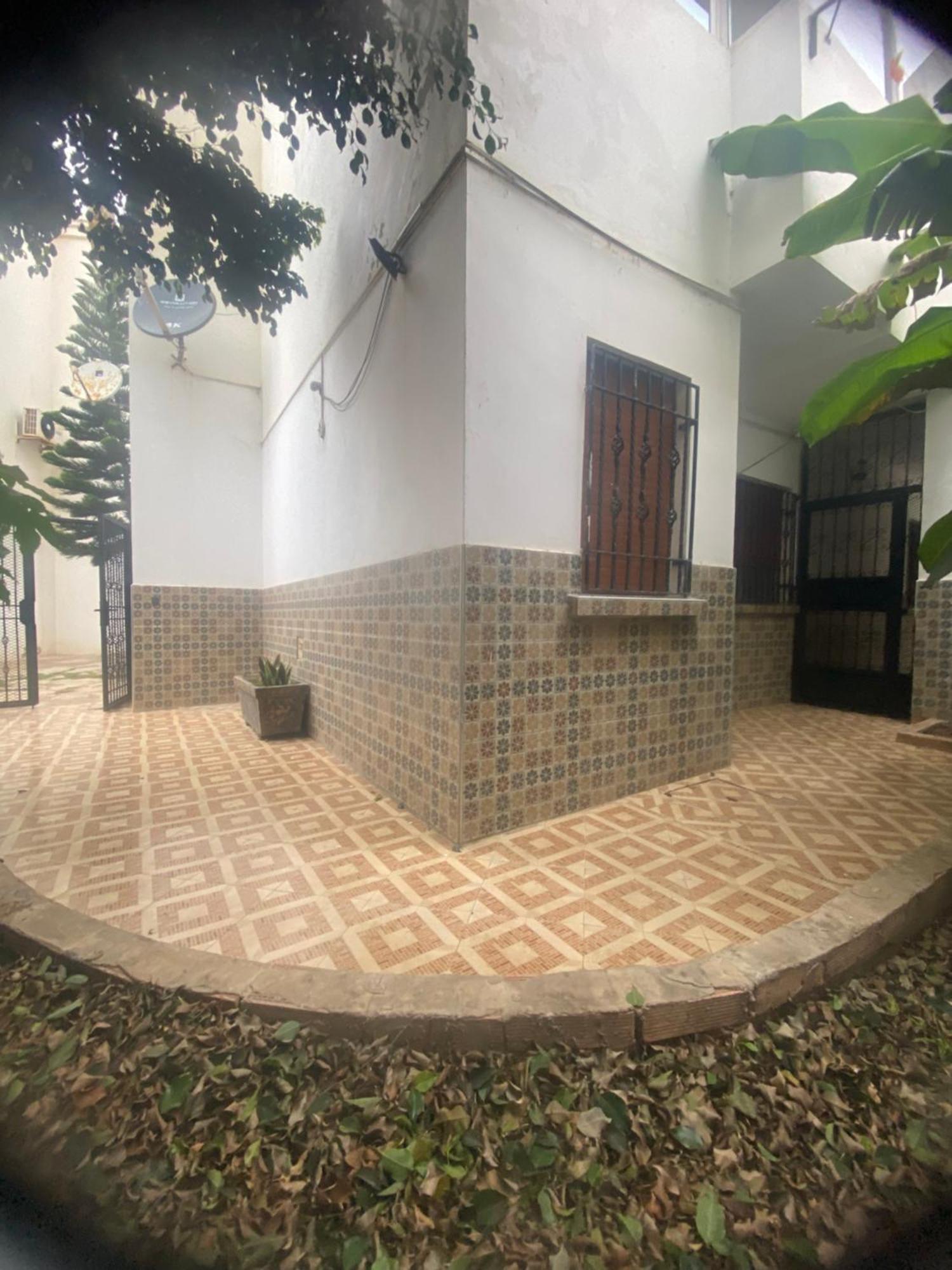 Calays Tu Hogar Junto Al Mar Apartment Tangier Bagian luar foto